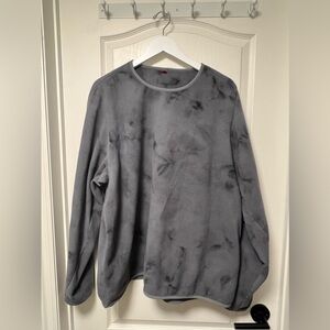 Lululemon Lab polar fleece crew. Rare. Like new condition. Size XL